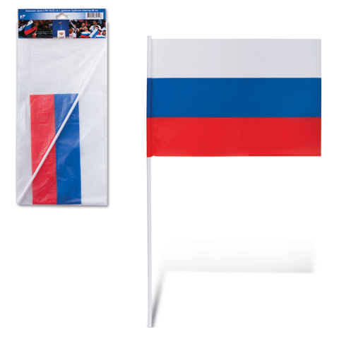 36 15 россия. Флаг в офис. Флаг РФ вертикальное расположение. Вымпел флаг России. Флажок РФ 15х22 см.