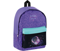 Рюкзак ArtSpace Street "Melody", 40*29*18см, 1 отделение, 1 карман 348818