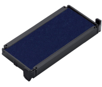 Подушка смен.№6/4913/4953 синяя Trodat 231071