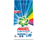 ARIEL "Ленор Эффект" (Ариэль) 3000 г, стиральный порошок автомат для цветного белья 262444