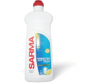 SARMA (Сарма) 750 мл, средство для мытья пола антибактериальное, "Лимон" 600909