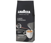 Кофе молотый LAVAZZA "Espresso", натуральный, арабика 100%, 250г, вакуумная упаковка, 1880, 620173/248385