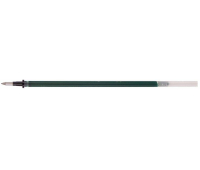 Стержень гелевый зеленый 139 мм, толщина линии 0,7 мм,  Attache, 148251