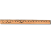 30 см деревянная ЛП-300, С07 210051