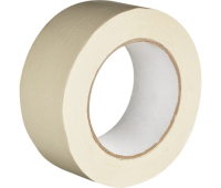 Скотч 48мм*50м малярный 351397