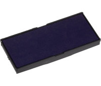 Подушка штемпельная сменная Colop E/0015(E/4915) синяя, для Trodat 4915