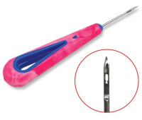 Шило канцелярское для сшивания документов, С УШКОМ, диаметр 3 мм, европодвес, ш/к 42289 235434