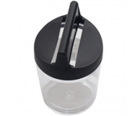 Скрепочница СТАММ магнитная, черная, ПС02  225177