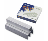 Скобы для степлера KW-trio №23/17, 1000 шт., 023H