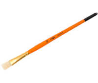 Кисть щетина, Гамма, плоская №12