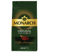 Кофе молотый MONARCH "Original" 230 г