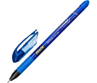 Ручка шариковая Attache Selection Sirius c манжеткой, син. стерж 563884