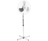 Вентилятор напольный  ENERGY EN-1659 35ВТ диам. 40см 3 скор.,белый