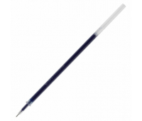 Гелевый стержень  STAFF, 135 мм, игольчатый пишущий узел 0,5 мм, синий, 170228