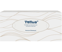 Салфетки косметические TORK (Система F1) Premium, 2-слойные, 100 шт., в картонном боксе, белые, 120380, 140280, 120380 126560