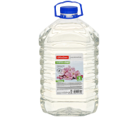 Мыло жидкое OfficeClean "Proffesional. Цветочное", прозрачное, ПЭТ, 5л 257292
