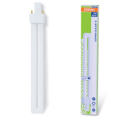 Лампа энергосб. Osram 11Вт G23 холодный  450327