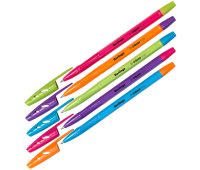 Ручка шариковая Berlingo "Tribase Fuze", синяя, 0,7мм  CBp_70922 265895