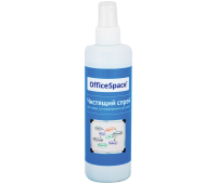 Спрей для магнитно-маркерных досок OfficeSpace, 250мл