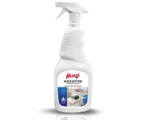 Средство дезинфицирующее Ника-Изосептик 750 мл с триггером, 604486