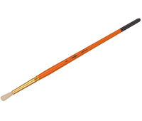 Кисть щетина Гамма, круглая №04 278649