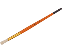 Кисть щетина Гамма, круглая №08 278472