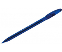 Ручка шариковая Berlingo "City Style" синяя, 0,7мм, 206168 70762