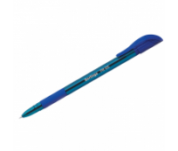 Ручка шариковая Berlingo "PR-05" синяя, 0,5мм, грип CBp_50362 182253