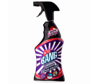 Чистящее средство 750 мл CILLIT BANG "Удаление черной плесени", для ванной и кухни, распылитель, 3032923 607517