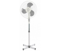 Вентилятор напольный Energy EN-1661  40Вт, диаметр 40 см, 3 скорости, серый 009362