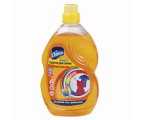 Средство для стирки жидкое автомат 1,325 л, CHIRTON (Чиртон) для всех типов тканей, YGIR-470, 604008