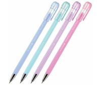 Ручка шариковая неавтоматическая Bruno Visconti FirstWrite Zefir 0,5 мм 20-0239 1111341/143590