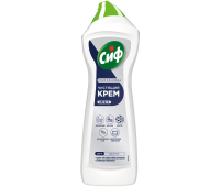 Средство чистящее Cif Professional "Active Fresh", крем универсальный, 750мл 344580