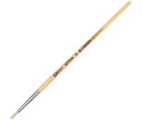 Кисть щетина, круглая, ArtSpace №6, BH6_14567 249576