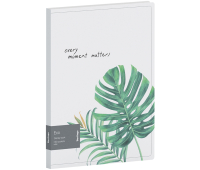 Папка с 30 вкладышами Berlingo "Eco", 17мм, 600мкм, с внутр. карманом, с рисунком, DB4_30801, 299470