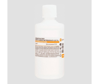 Дезсредство водный раствор Хлоргексидина биглюконата 0,05% 100 мл 1542251