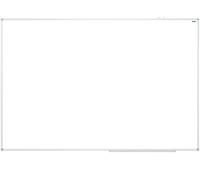 Доска магнитно-маркерная OfficeSpace, 120*180см, алюминиевая рамка, полочка 307396