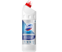 Чистящее средство 1 л DOMESTOS PROFESSIONAL универсальное дезинфицирующее, отбеливающий эффект 608136
