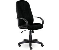 Кресло офисное BRABIX «Classic EX-685», ткань С, черное, 532022