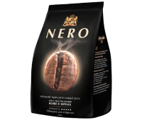 Кофе в зернах AMBASSADOR "Nero" 1 кг, 622227