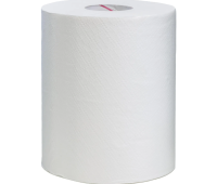 Полотенца бумажные д/держ.FOCUS Jumbo с ЦВ 2сл.125м  5036772 1418107