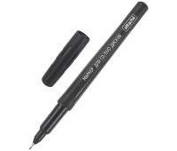 Маркер для CD ATTACHE черный, 0,5 мм