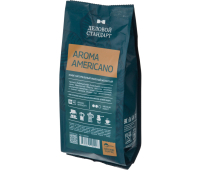 Кофе молотый Деловой Стандарт Aroma Americano, натуральный жареный, 250г 1703034