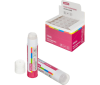 Клей-карандаш 10г Attache прозрачный 1794859