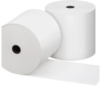 Ролики для касс Promega  80х80х12 (63м)  (858924) 1226580