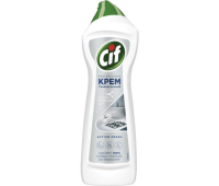 Чистящее средство крем 750 мл, CIF PROFESSIONAL "Active Fresh", 608338