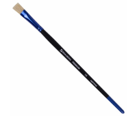 Кисть щетина, плоская № 10, BRAUBERG PREMIUM, 200997