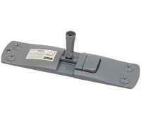 Флаундер OfficeClean Professional, складной, для насадки МОП с карманами, 40см, крепл. еврорезьба  303090