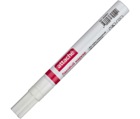 Маркер лаковый Attache 4 мм белый 633901