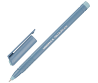 Ручка шариковая неавтомат. Unomax Tritron 2x д/ш0,7мм,л0,3мм син 1680854